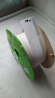 Okenní folie s perlinkou Illbruck ME320 š.90mm a š.60mm - 5