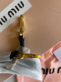Miu miu kabelka - 5