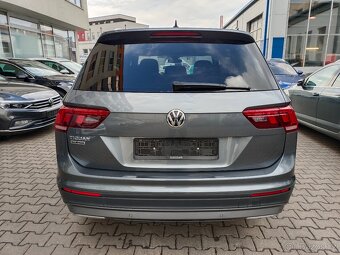 VW Tiguan Allspace 2.0TDI 110kW DSG Virtual Taž. Dynamic LED - 5