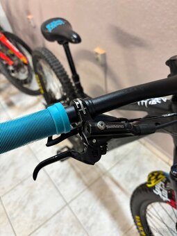 CUBE STEREO 120 RACE 29 S - 5
