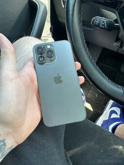 iPhone 13 PRO - 5