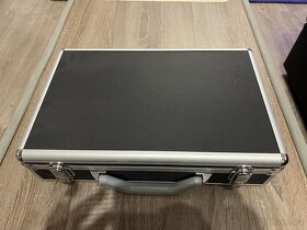 Amiko X-Finder 3 - Kombo měřící a televizní přístroj - 5