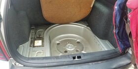 Škoda Octavia 1 - prodej v celku nebo na náhradní díly - 5