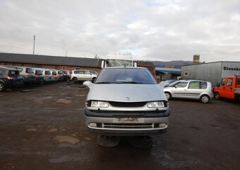 Renault Grand Espace č. 9280 - 5
