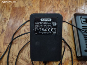 WI-FI router ASUS WL-520GC - 5