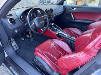 Audi tt 3.2 V6 Quattro - 5