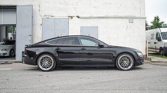 Audi A7 Sportback 3.0 TDI Tiptronic - 5