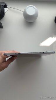 iPad Pro 11” 2022 + Apple Pencil + Magic Keyboard – TOP stav - 5