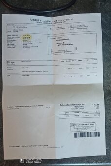 Datamanie 1000 gb,aktivované + WiFi Cudy LT 400 - - 5