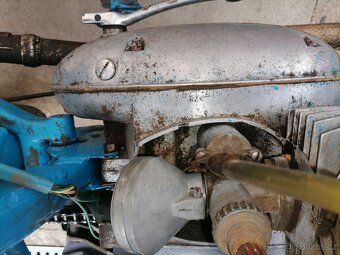 Jawa 250 kros - 5