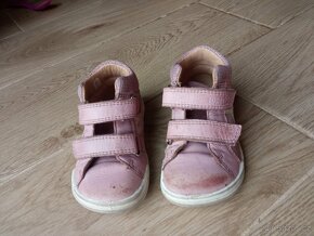 Barefoot tenisky Superfit 21 - 5