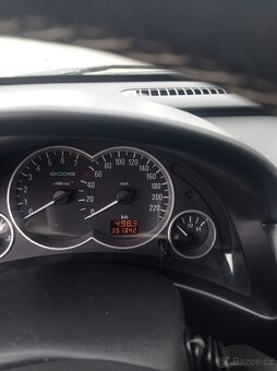 Opel combo 1.6 CNG - 5