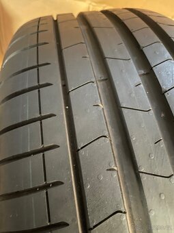 Orig Mercedes GLB x247 GLA h247 amg r19 235/50/19 99% - 5