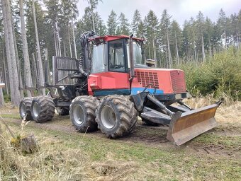 Valmet 840.2 - 5