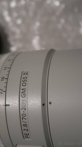 Sony FE 70-200 f2,8 GM II - 5