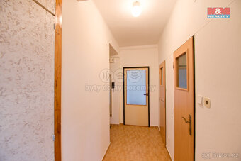 Prodej družstevního bytu 2+1 ve Frenštátě pod Radhoštěm. - 5