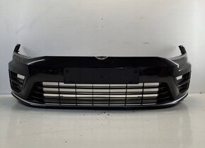 VW GOLF VII 7 R předek - 5