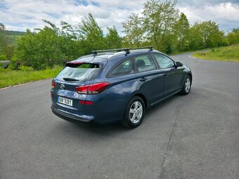 HYUNDAI I30 Combi 1.0 T-GDI 88 kW - 5