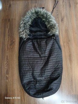 Cybex Baliso S Lux 3v1 - 5