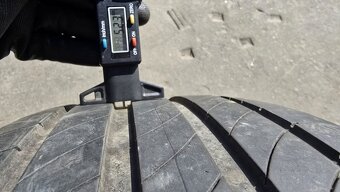 Letní pneu 225/50/17 Michelin - 5