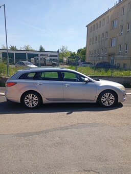 Mazda 6 - 5