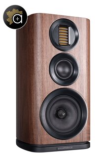 Prodám referenční Wharfedale Evo 4.2 - 5