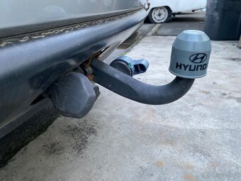 Hyundai santa fe 4x4 - 5