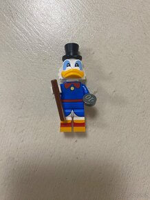 Lego Minifigures - 5