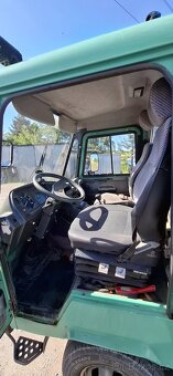 MULTICAR M26 4x4 Iveco 2,8 78kW - 5