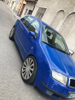 Fabia - 5