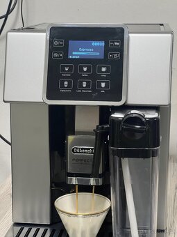 Delonghi Perfecta.428.40 - 5