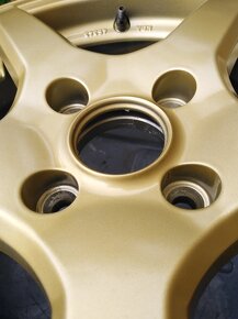 Alu kola 4x108 R15  DEZENT - 5