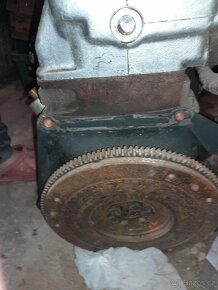 motor po GO - 5
