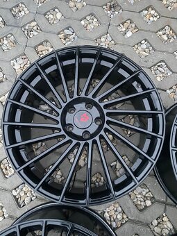 Alu kola mbDesign 5x112 R20 - 5