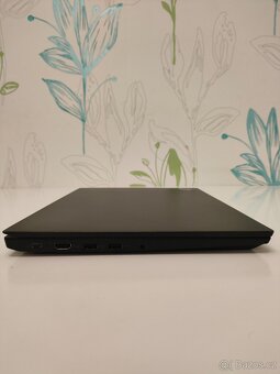 Lenovo ThinkPad E490, i5-8265U/8 Gb RAM/256 Gb SSD - 5