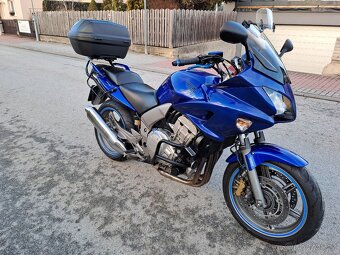 Honda CBF 1000 Možné splátky - 5