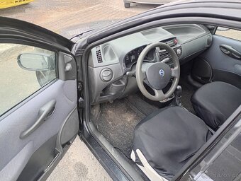 Fiat Punto -Diesel - 5