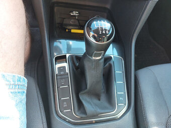 Prodám VW Golf Sportsvan Comfortline - 5