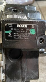Vysokotlakové čerpadlo 059130755E 2.7TDI-3.0TDI 120KW-171KW - 5