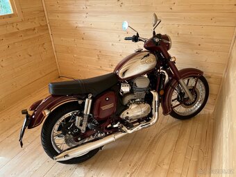 JAWA 300 CL - 5