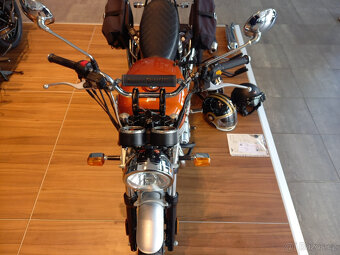 Royal Enfield Interceptor 650 - 5