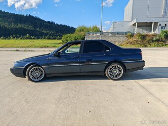 Alfa Romeo 164 2.5TD - 5