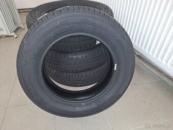 Letní pneu 165/70 R14 nové - 5