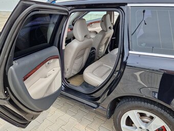 Volvo v70 - 5