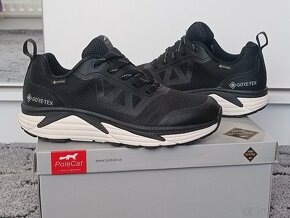 NOVÉ pánské boty PoleCat gore-tex vel. 44 - 5