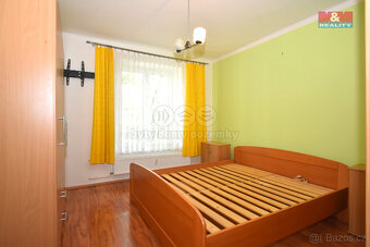 Pronájem bytu 2+1, 60 m², Ostrava, ul. nábřeží SPB - 5