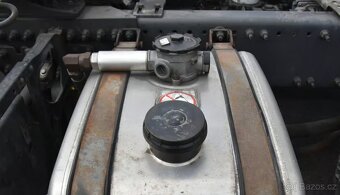 Volvo Tahač návěsu FH 500 s Hydraulikou - 5