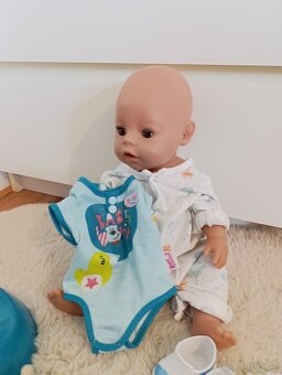 Baby Born chlapeček - 5
