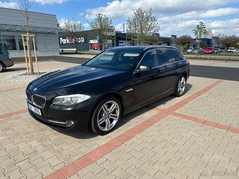 BMW 520D 135Kw - 5