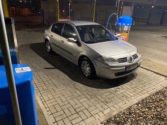 1.5 dci . Na díly nepojizdne - 5